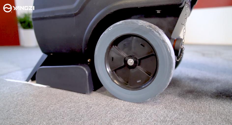 地毯清洗機多少錢一臺