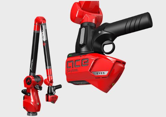 激光三維掃描儀的技術(shù)特點有哪些? 激光三維掃描儀的技術(shù)特點有哪些?