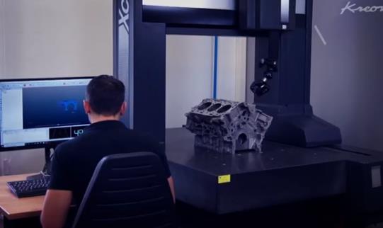 3D掃描儀的分類 3D激光掃描儀的技術(shù)特點分享 3D掃描儀的分類 3D激光掃描儀的技術(shù)特點分享