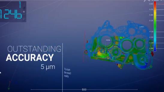 三坐標測量臂常見的測量誤差類型及誤差補償方法 三坐標測量臂常見的測量誤差類型及誤差補償方法