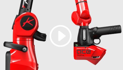 測量臂 關節臂的使用范圍及應用優點講解 測量臂 關節臂的使用范圍及應用優點講解