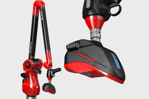 便攜式三坐標(biāo)測量儀在模具檢測中的注意事項(xiàng) 便攜式三坐標(biāo)測量儀在模具檢測中的注意事項(xiàng)