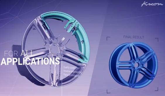 關(guān)節(jié)臂三坐標(biāo)測量儀在新能源驅(qū)動(dòng)電機(jī)檢測中的應(yīng)用 關(guān)節(jié)臂三坐標(biāo)測量儀在新能源驅(qū)動(dòng)電機(jī)檢測中的應(yīng)用