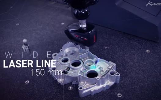 三維掃描儀的功能特點(diǎn) 手持式3D掃描儀知識分享 三維掃描儀的功能特點(diǎn) 手持式3D掃描儀知識分享