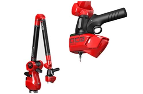 影響關(guān)節(jié)臂測量機(jī)測量精度的幾個(gè)因素分析 影響關(guān)節(jié)臂測量機(jī)測量精度的幾個(gè)因素分析