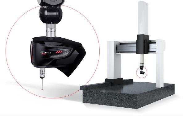 三維掃描儀是怎么進行分類的?不同類別有什么特點? 三維掃描儀是怎么進行分類的?不同類別有什么特點?