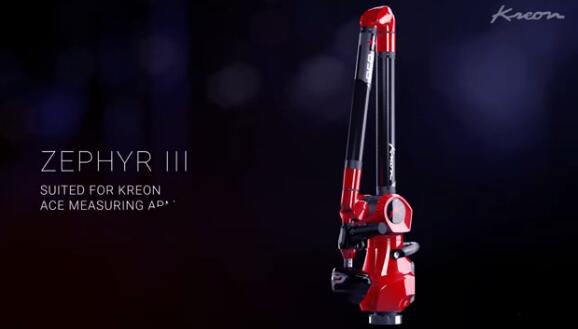 關節臂三坐標測量機的發展趨勢分析 關節臂三坐標測量機的發展趨勢分析