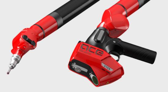 便攜式三坐標的應(yīng)用特點及定位與分類 便攜式三坐標的應(yīng)用特點及定位與分類