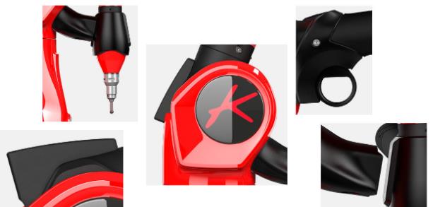 測量臂 掃描臂在模具制作行業(yè)的應(yīng)用特點 測量臂 掃描臂在模具制作行業(yè)的應(yīng)用特點