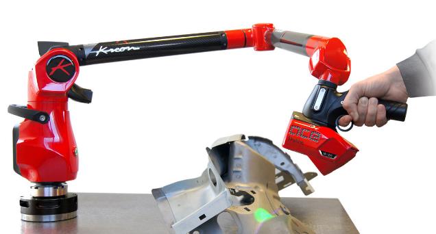 便攜式三坐標測量儀在汽車制造領(lǐng)域的應(yīng)用優(yōu)勢 便攜式三坐標測量儀在汽車制造領(lǐng)域的應(yīng)用優(yōu)勢