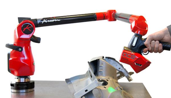 關(guān)節(jié)臂測量機(jī)與三坐標(biāo)測量機(jī)的應(yīng)用特點(diǎn)介紹 關(guān)節(jié)臂測量機(jī)與三坐標(biāo)測量機(jī)的應(yīng)用特點(diǎn)介紹