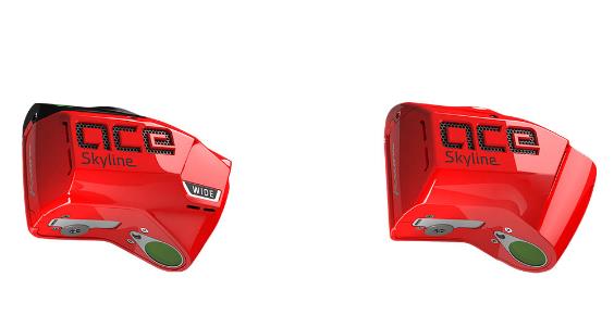 手持式三維掃描儀在飛機(jī)零部件裝配檢測中的應(yīng)用 手持式三維掃描儀在飛機(jī)零部件裝配檢測中的應(yīng)用