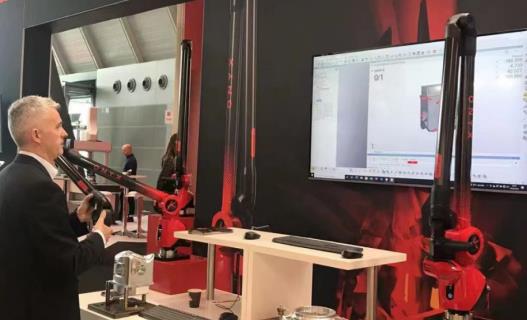 三維掃描儀在工業領域的應用能起到哪些作用？