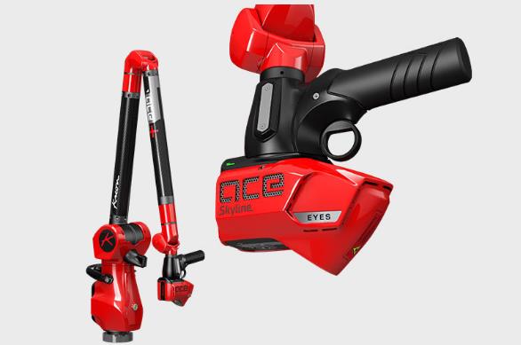 企業如何選購合適的關節臂測量機？